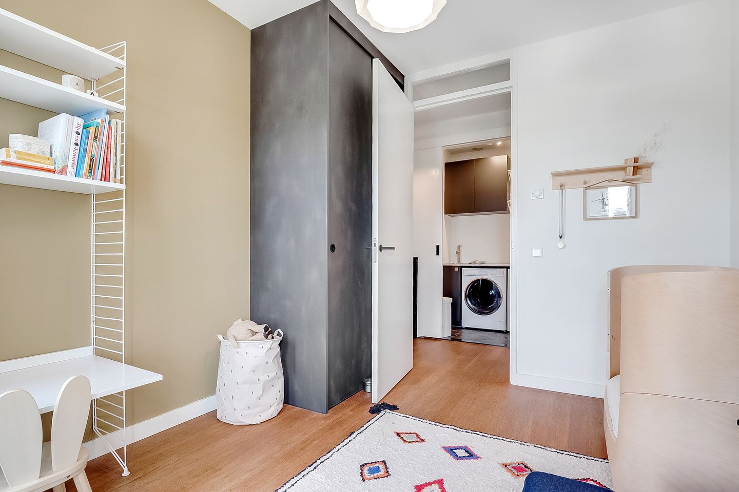 Foto 40 van Klaprozenweg 45-D1