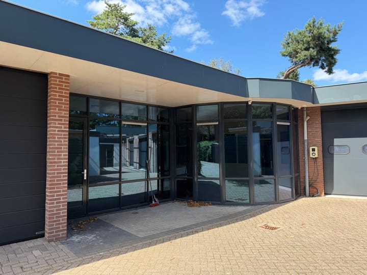 Egelinglaan 26-B, Zeist