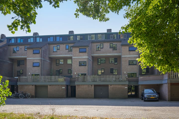 Foto 2 van Albert van Dalsumlaan 67