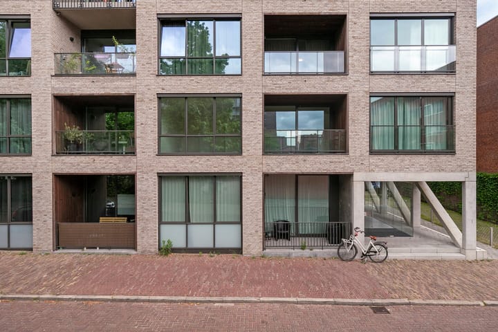 Foto 3 van Drentsestraat 8-J