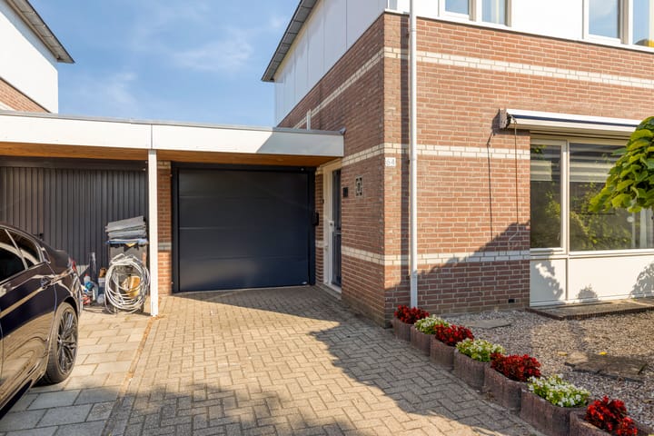 Foto 4 van Nemerlaerhof 64