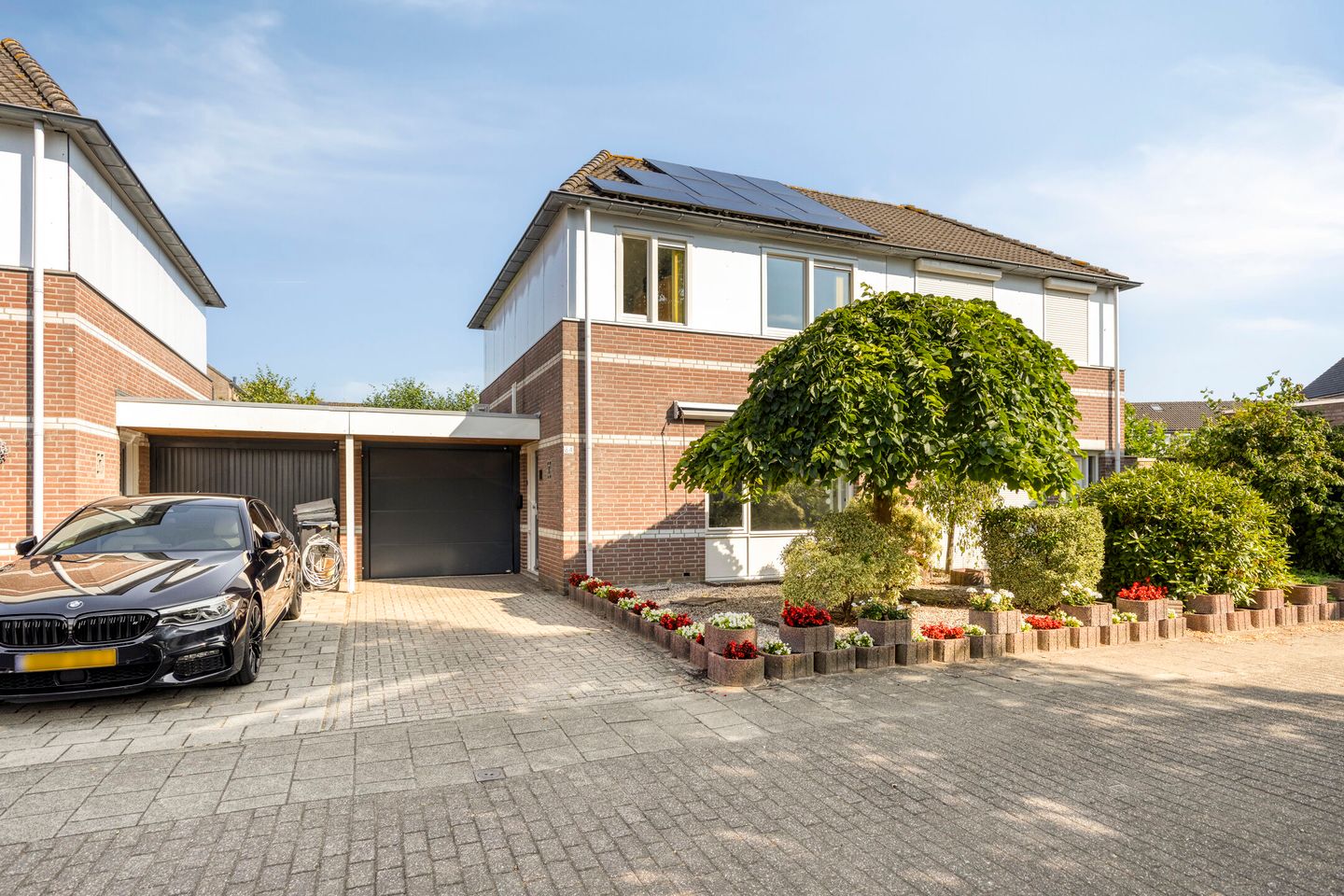 Foto 1 van Nemerlaerhof 64