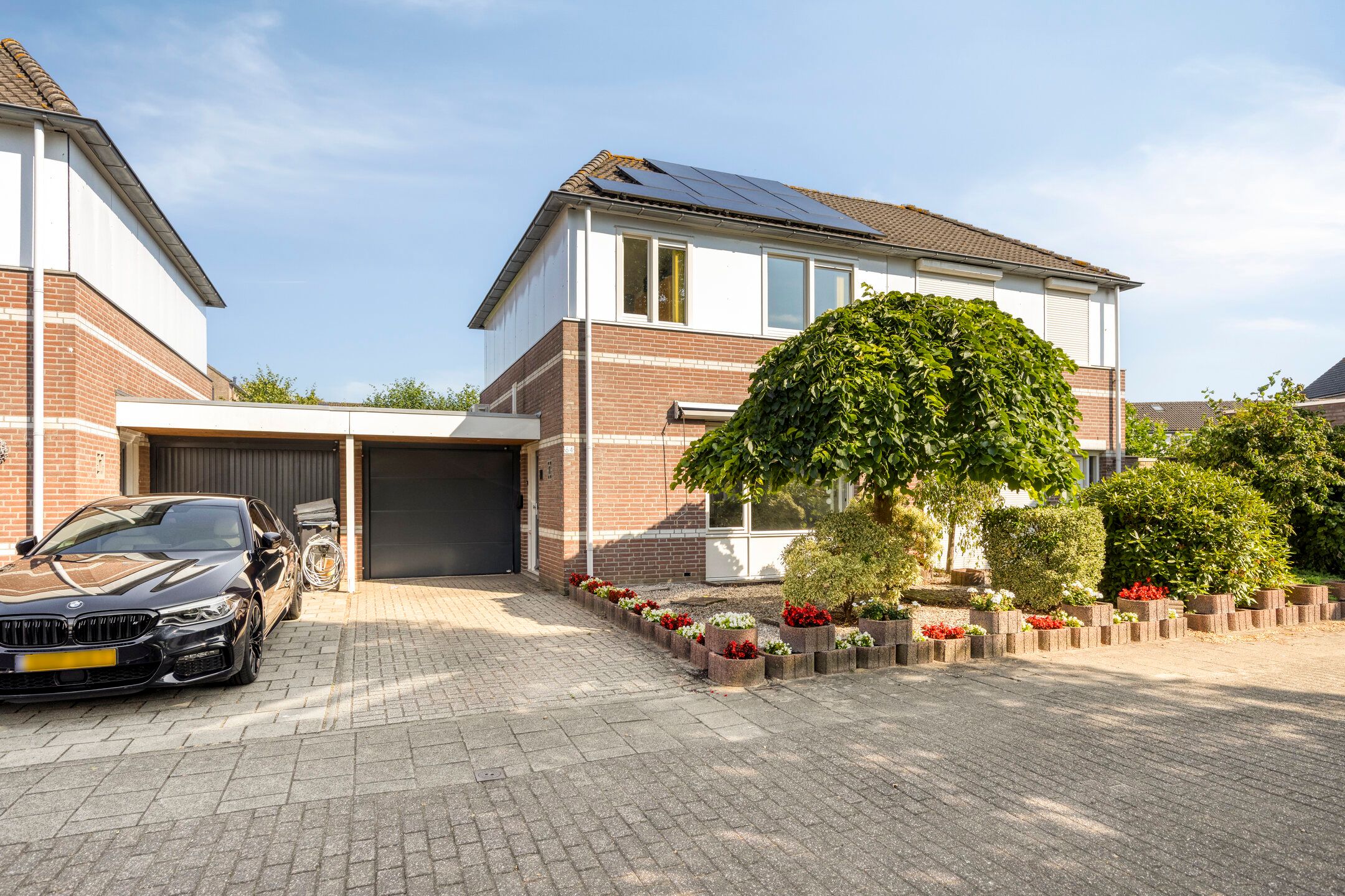 Nemerlaerhof 64 