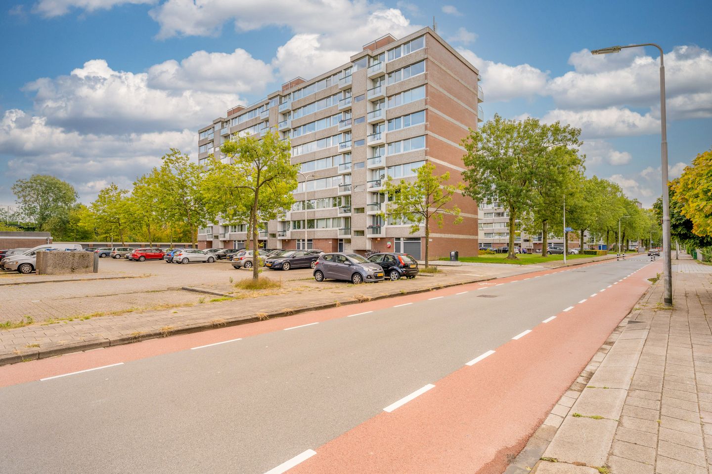 Foto 1 van Verdiweg 573