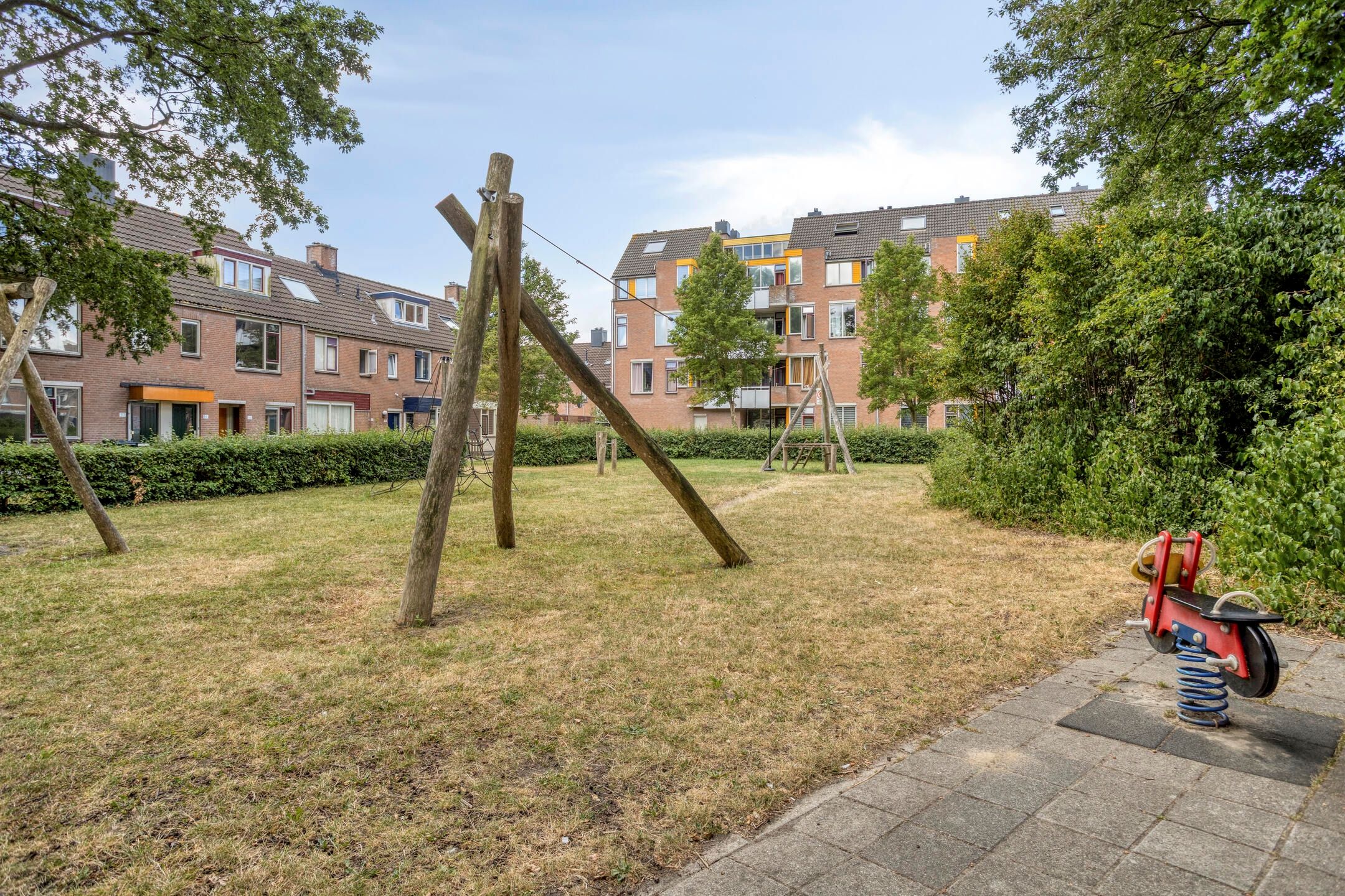 Photo 36 of Klokketuin 71