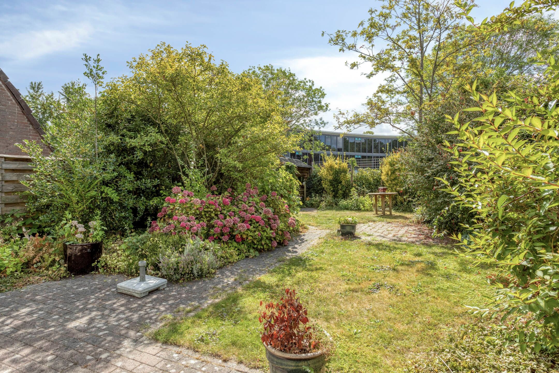 Photo 30 of Klokketuin 71