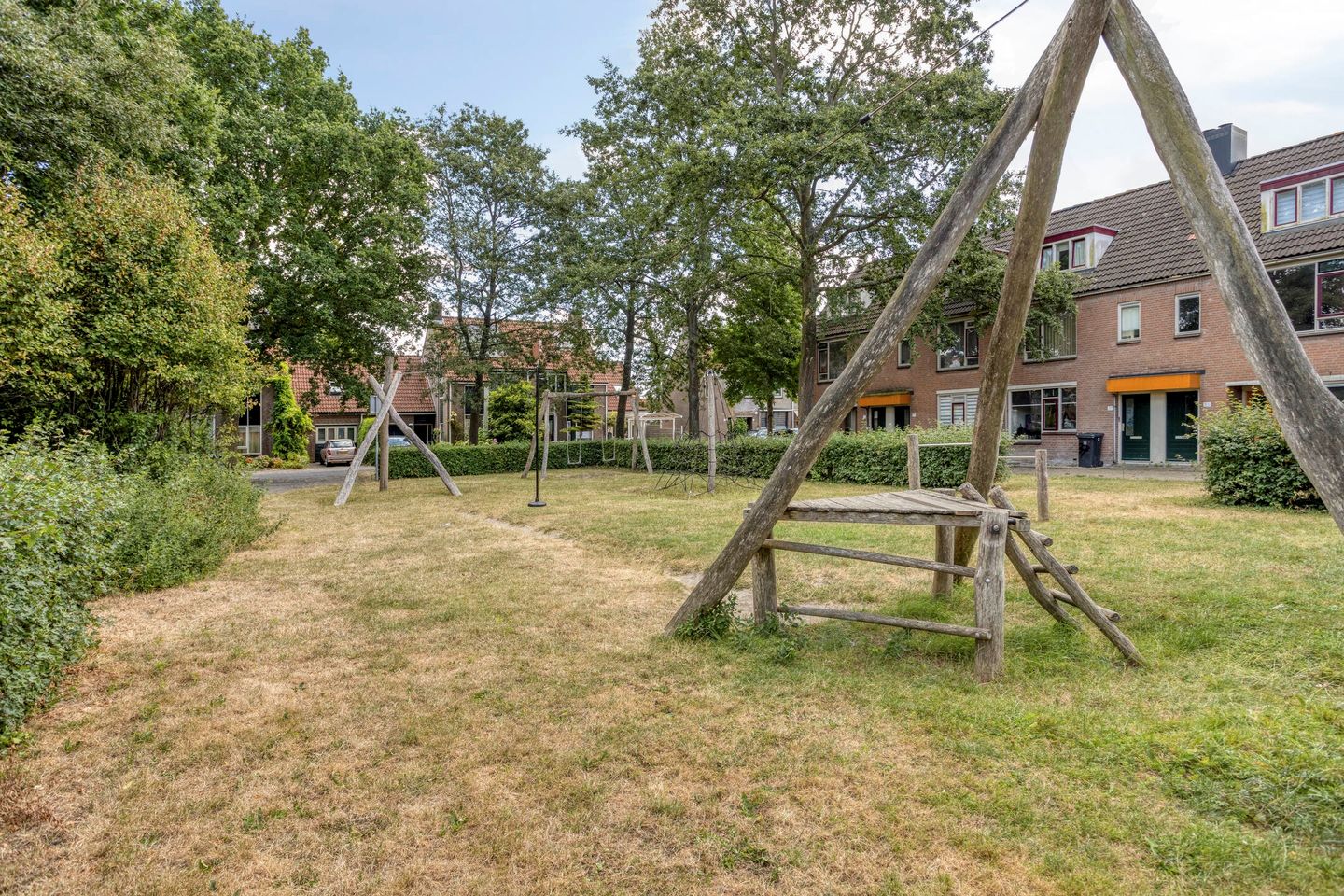Photo 35 of Klokketuin 71