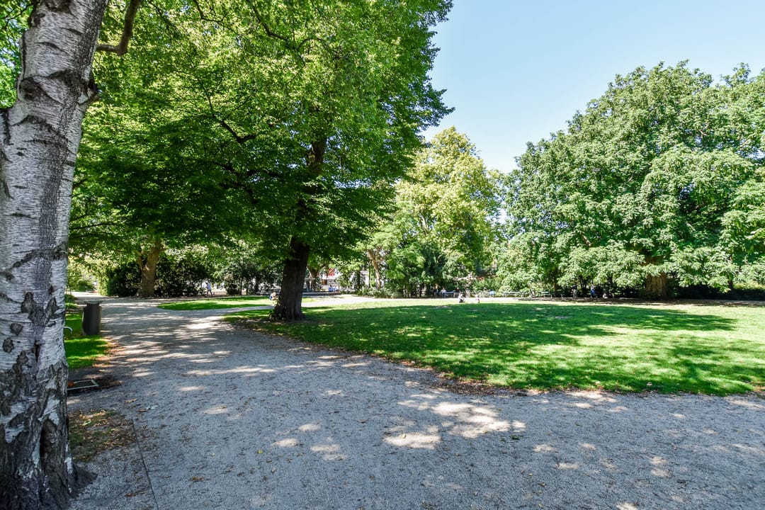 Photo 52 of Plantage Middenlaan 8-D