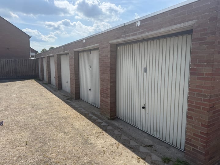 Foto 2 van Abdijberg