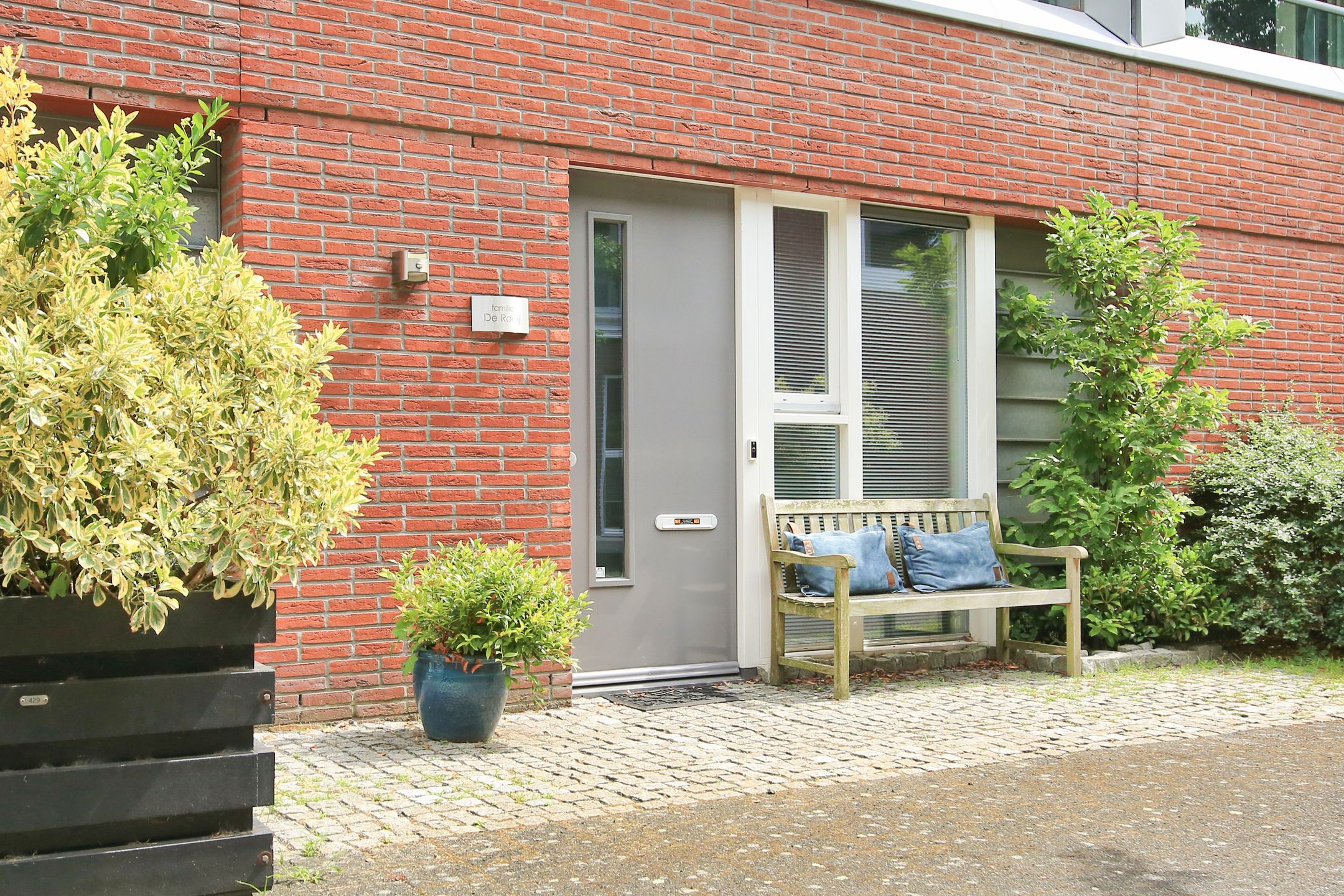 Foto 6 van Piet Kraakstraat 19