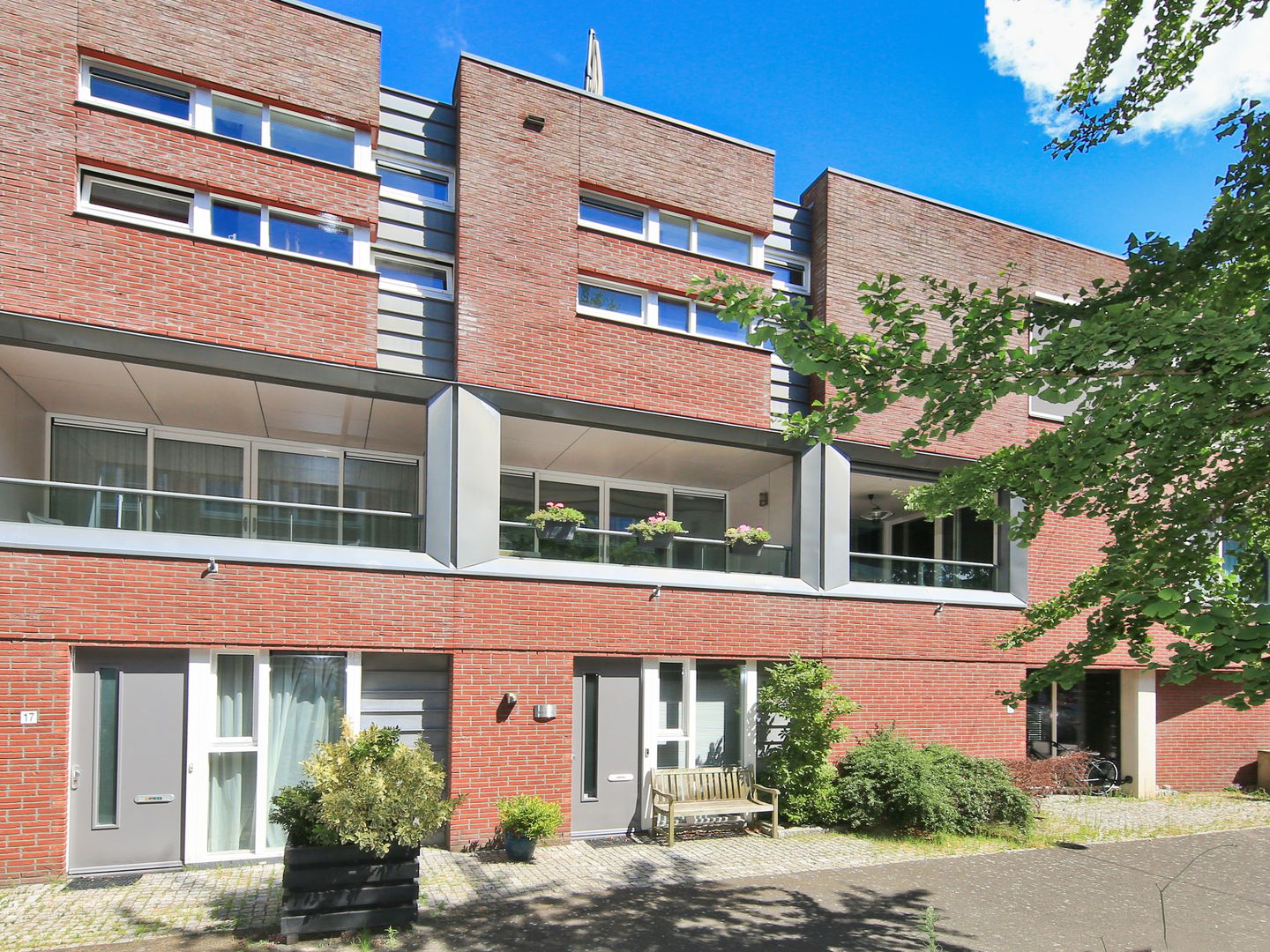 Foto 1 van Piet Kraakstraat 19
