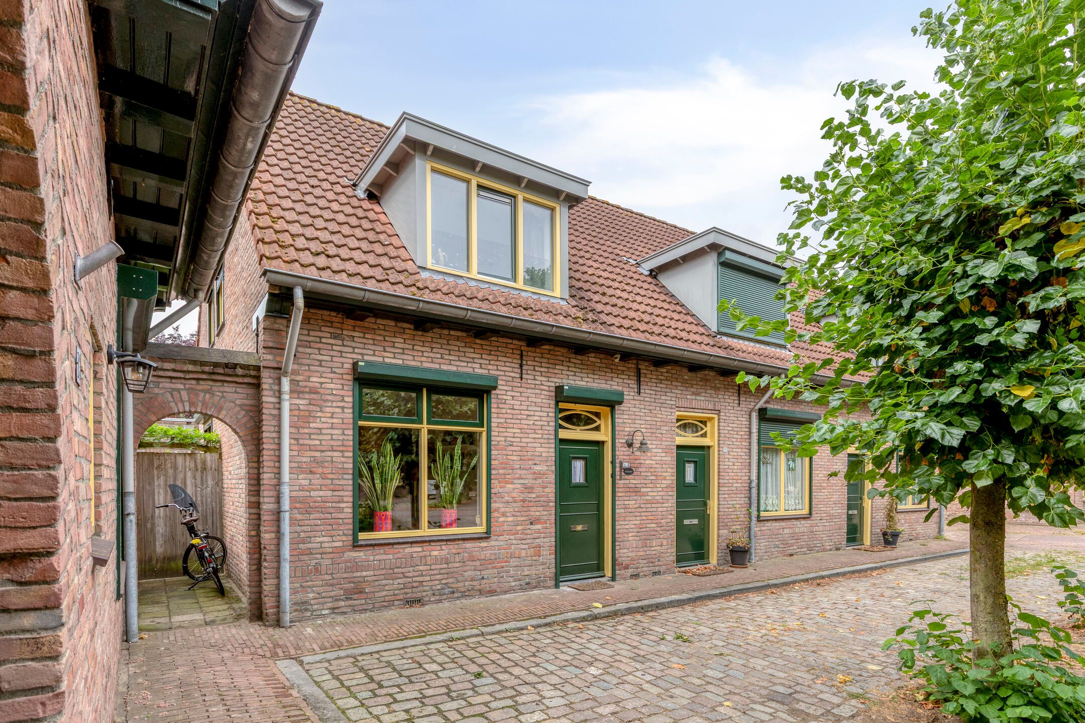 Sint Jozefplein 14
