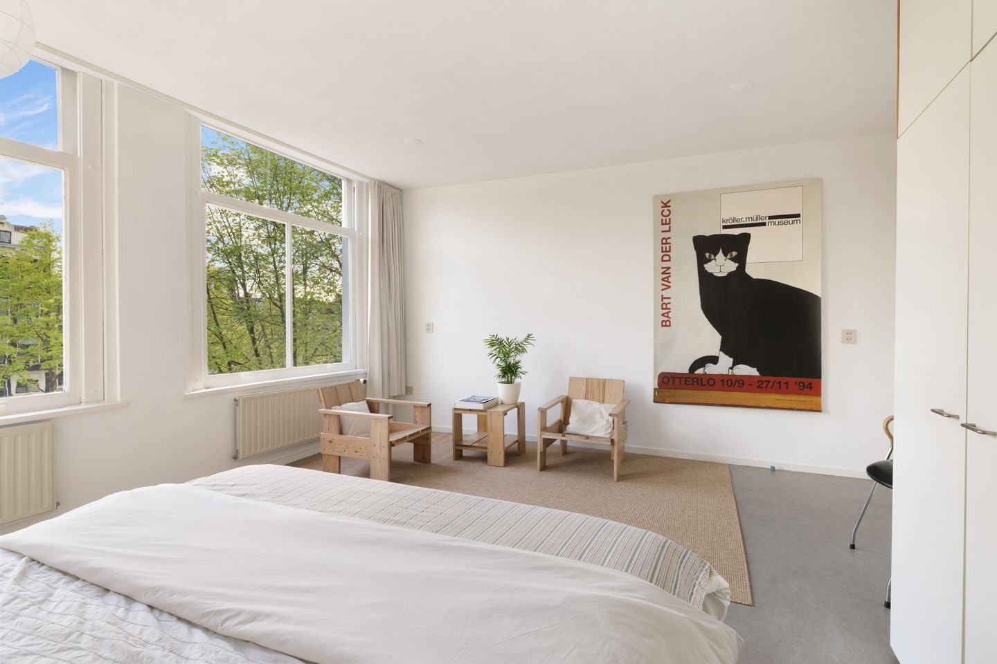 Foto 44 van Prinsengracht 989