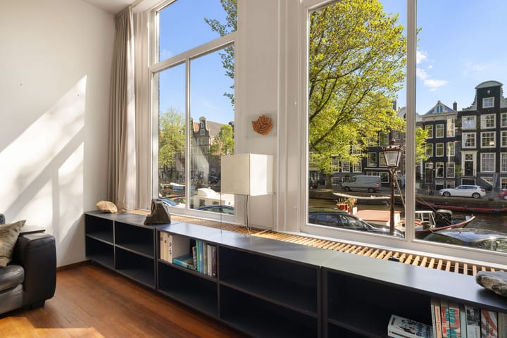 Foto 4 van Prinsengracht 989