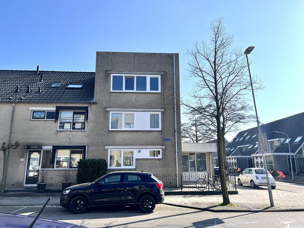 Foto 1 van Sowetostraat 21
