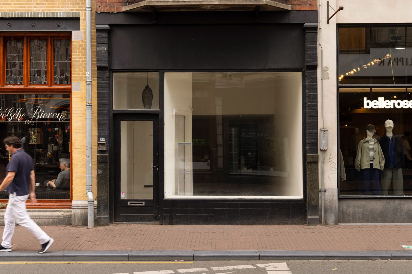 Bekijk foto 3 van Utrechtsestraat 74-A