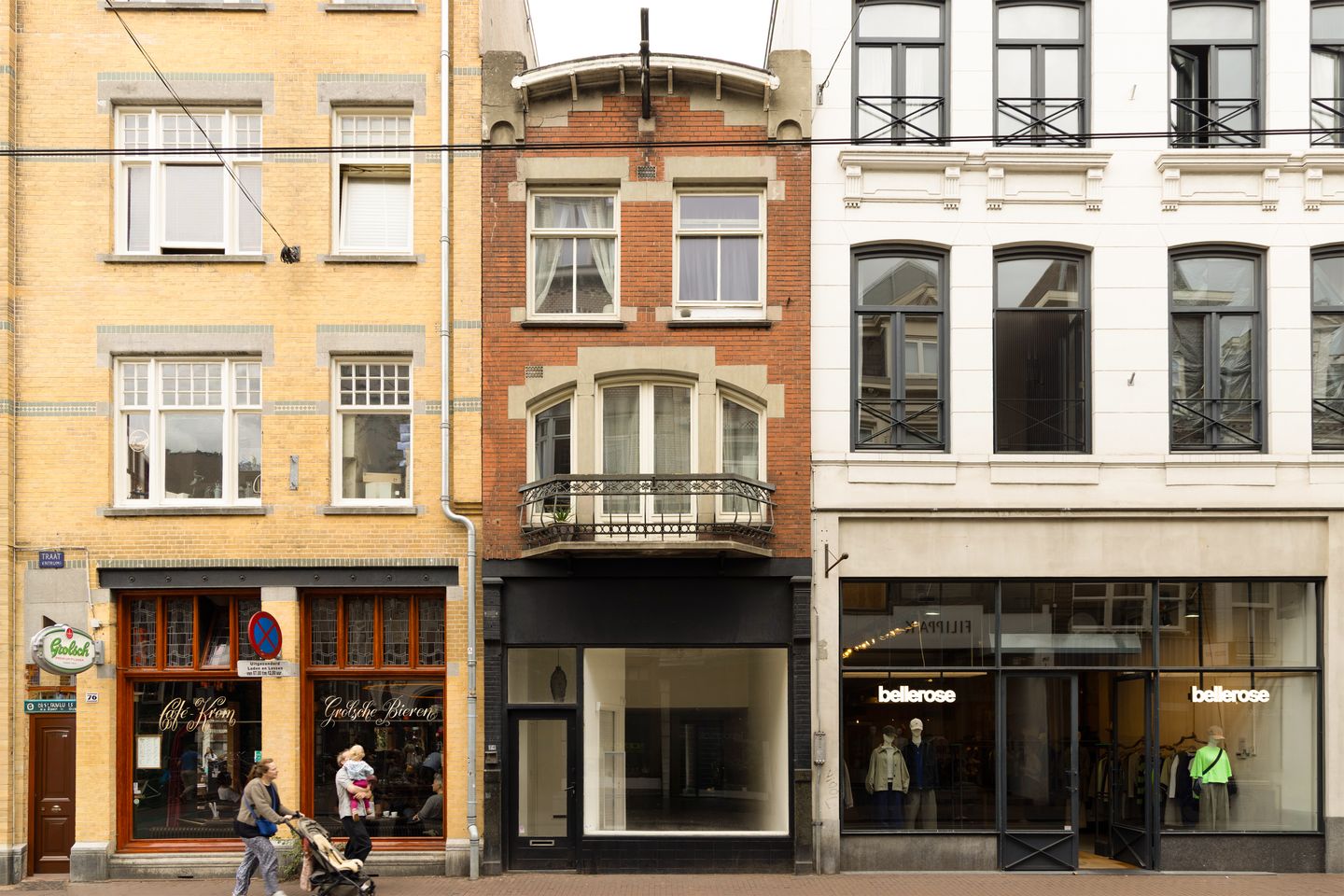 Bekijk foto 1 van Utrechtsestraat 74-A
