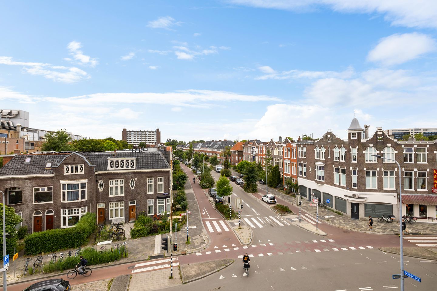 Foto 4 van Paterswoldseweg 38-C