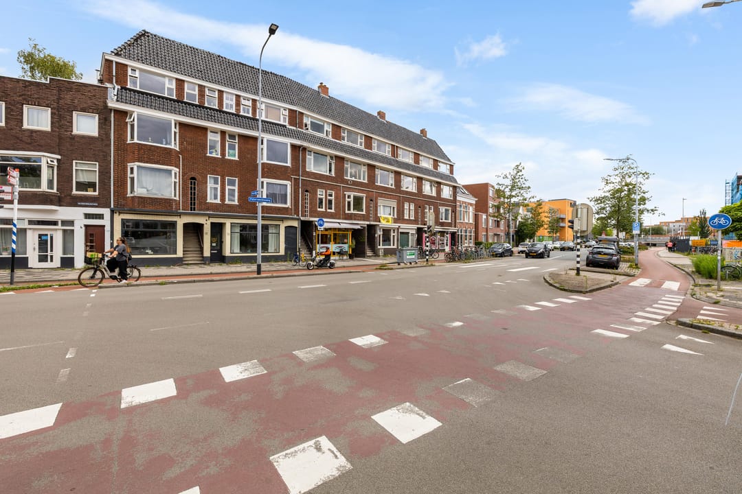 Foto 1 van Paterswoldseweg 38-C