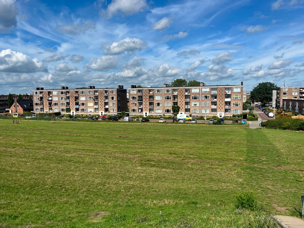 Foto 1 van Hertog Arnoldstraat 14