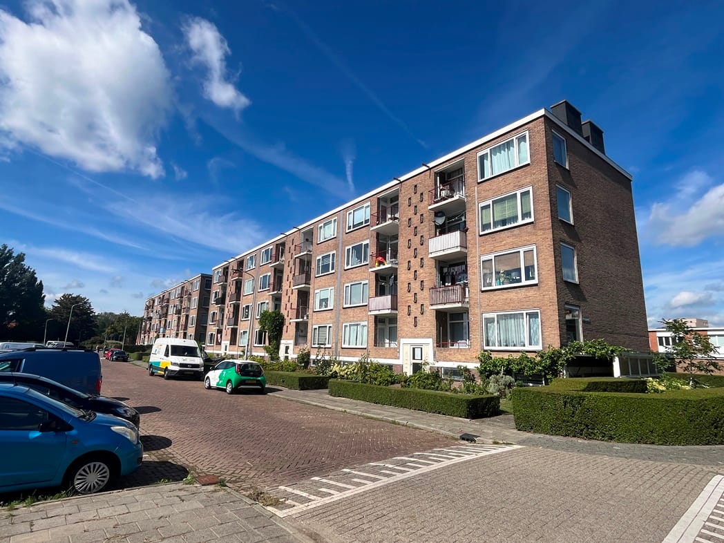 Foto 2 van Hertog Arnoldstraat 14
