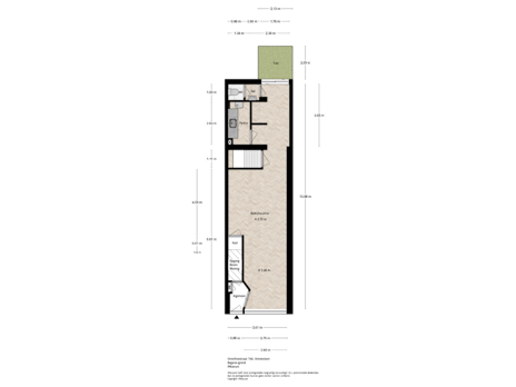 Bekijk plattegrond