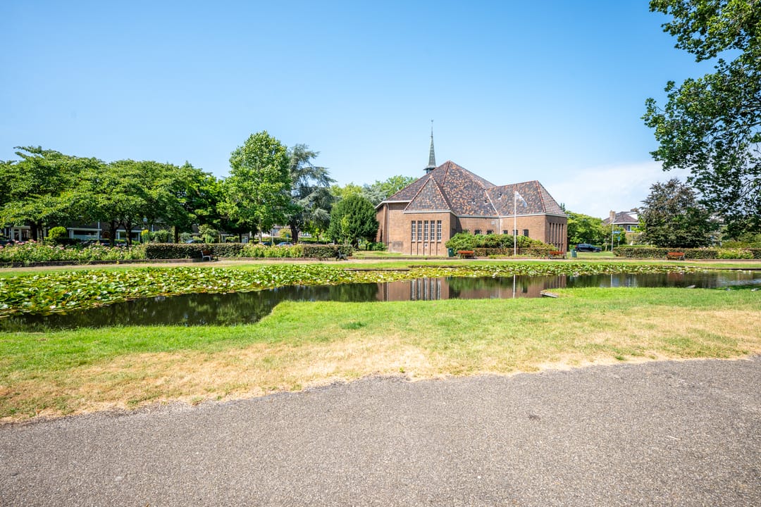 Photo 47 of Rauwenhofflaan 222