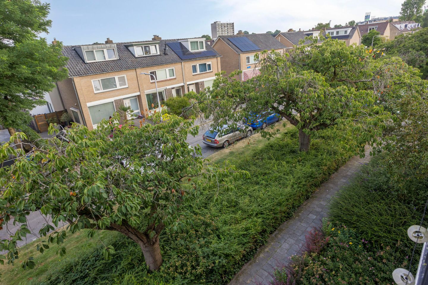 Photo 34 of Van Hille Gaerthéstraat 26