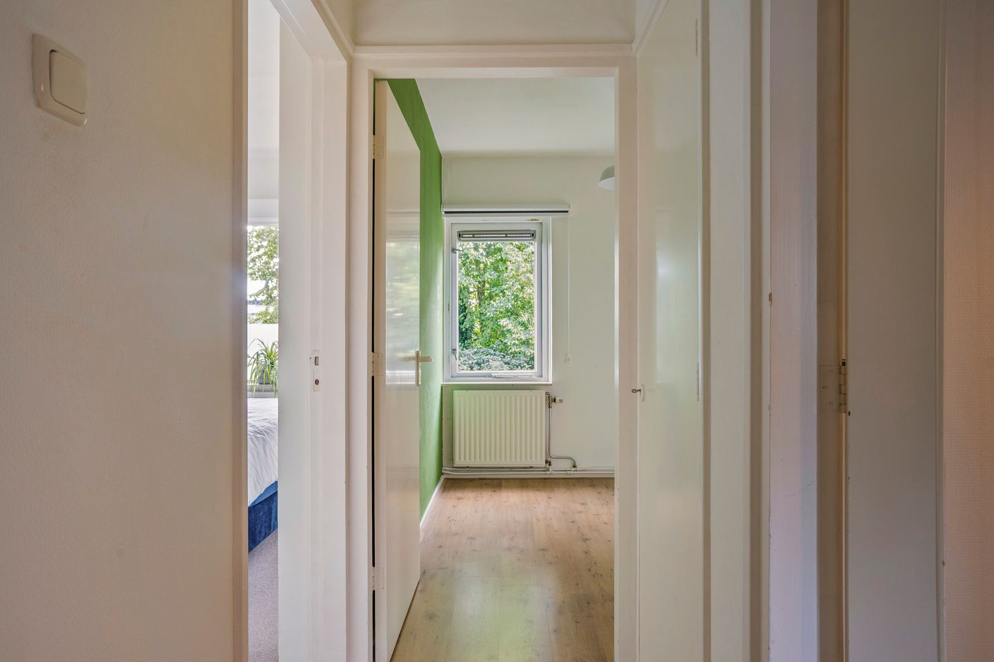 Photo 19 of Van Hille Gaerthéstraat 26