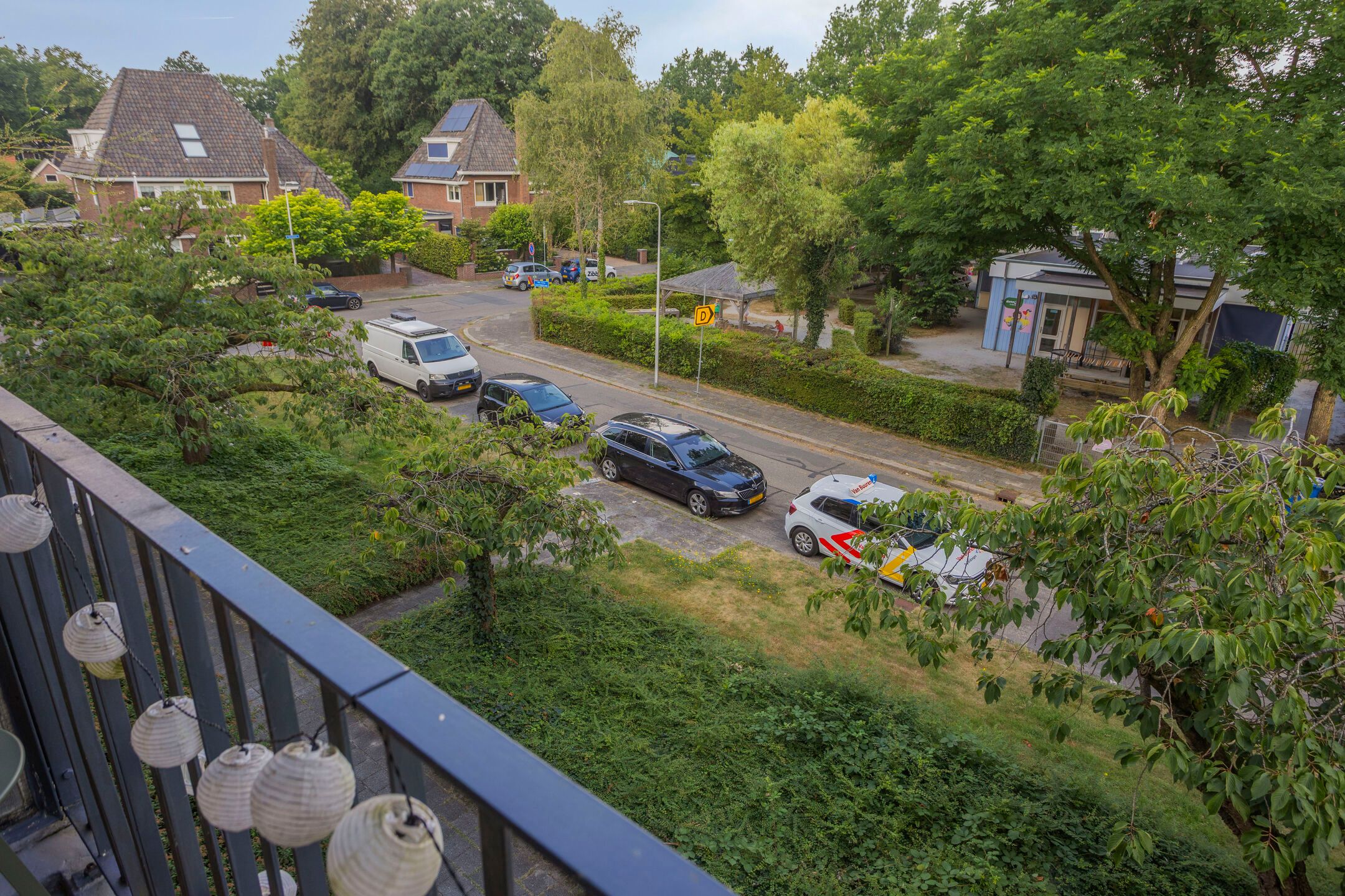 Photo 33 of Van Hille Gaerthéstraat 26