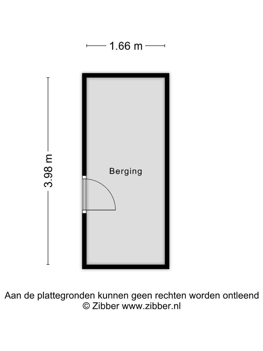 Photo 41 of Van Hille Gaerthéstraat 26