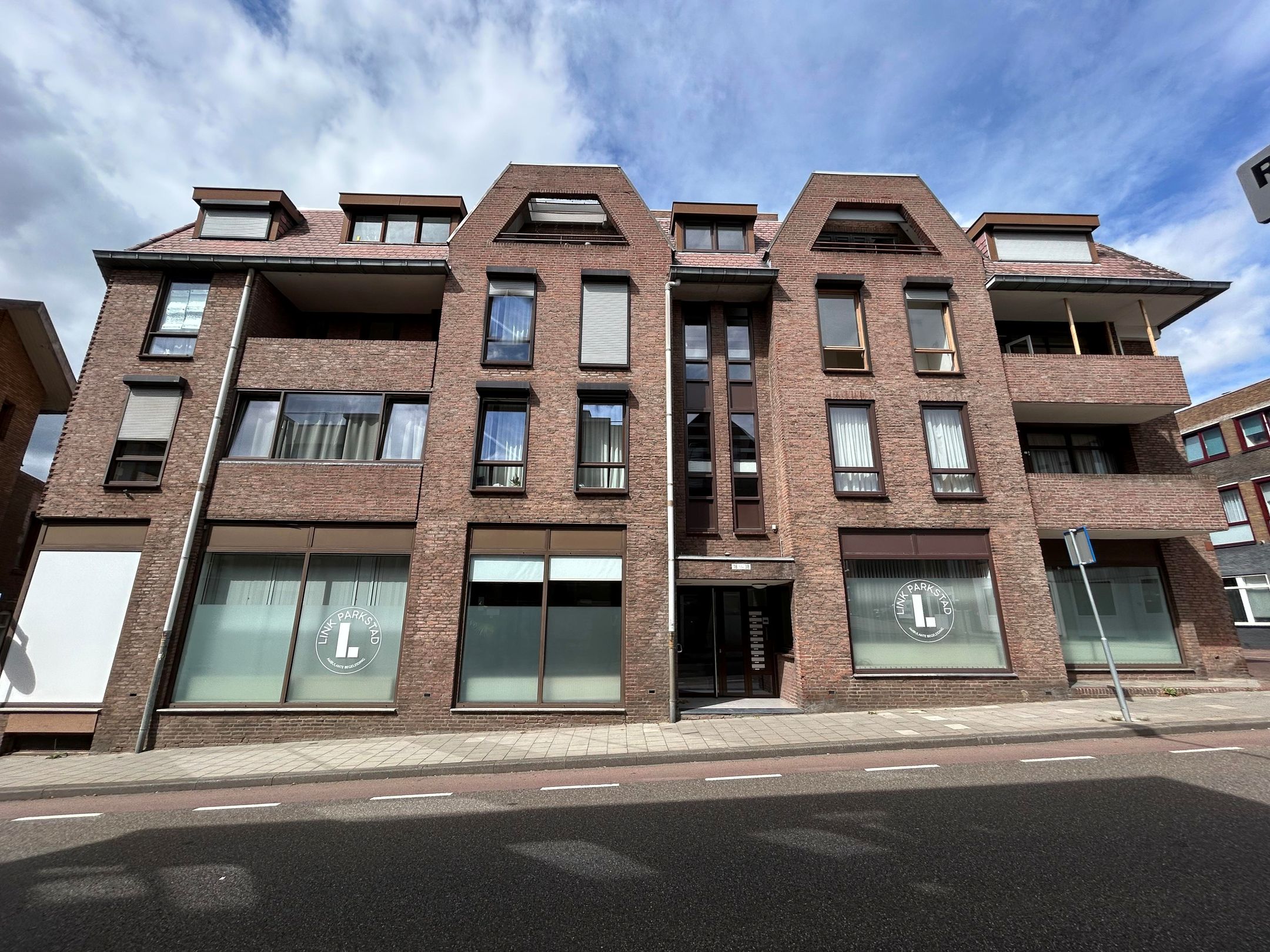Grupellostraat 24