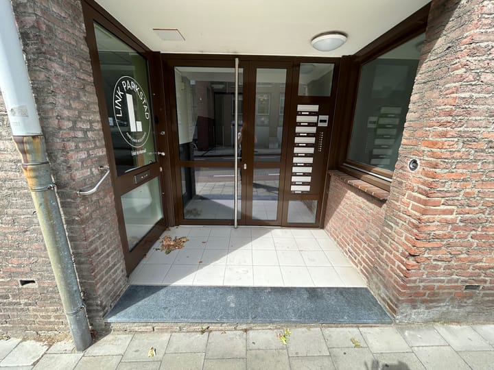 Foto 4 van Grupellostraat 24