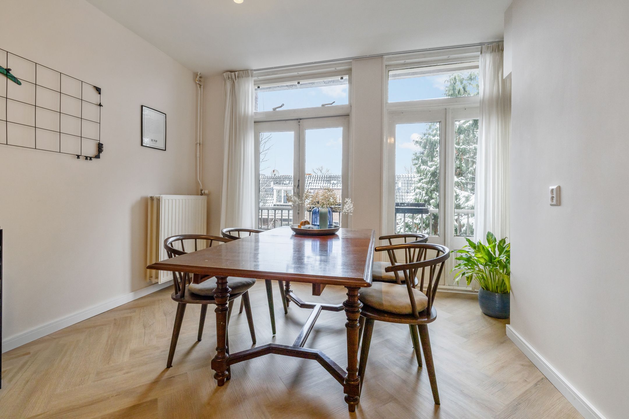 Photo 9 of Van Hilligaertstraat 16-D