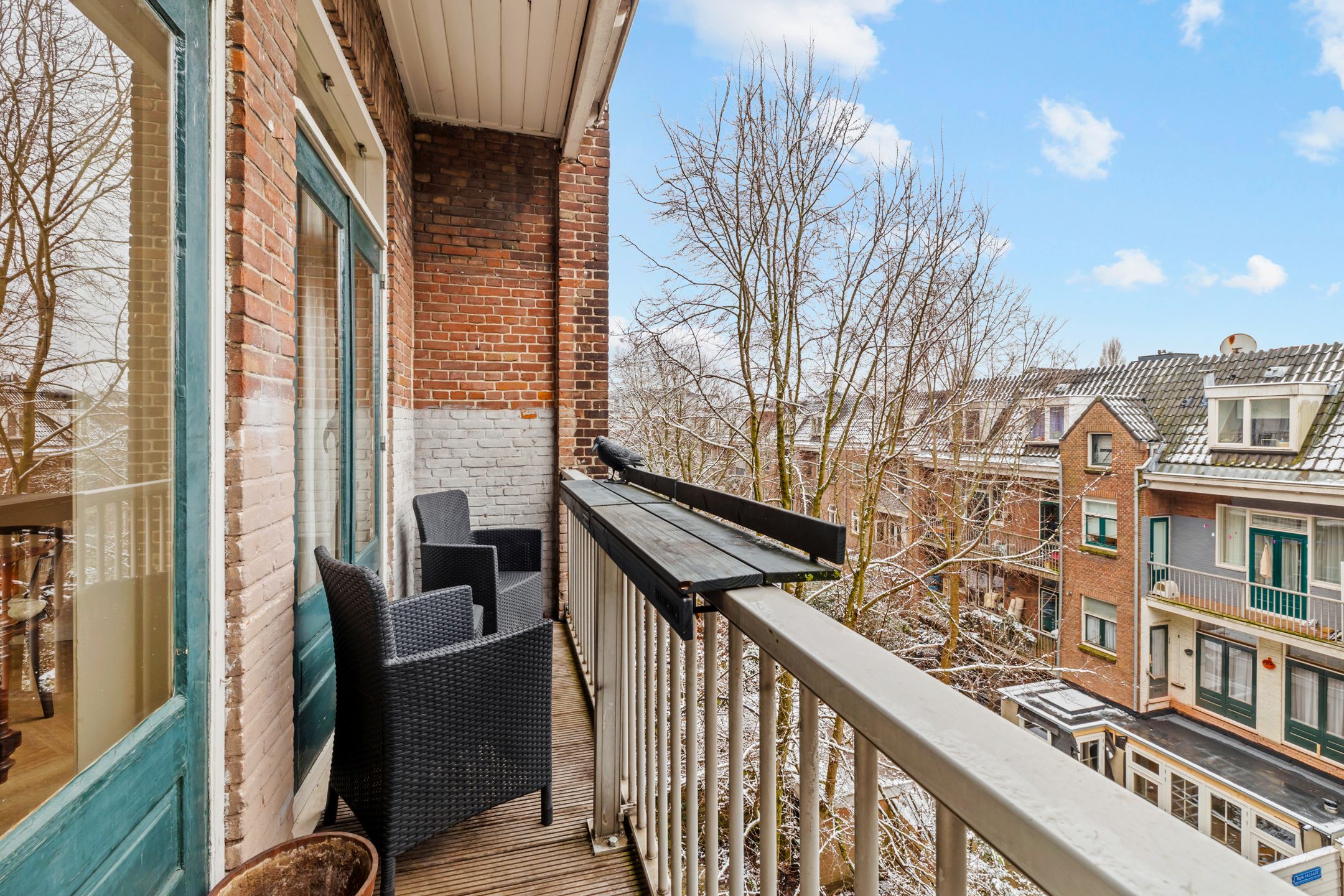 Photo 24 of Van Hilligaertstraat 16-D