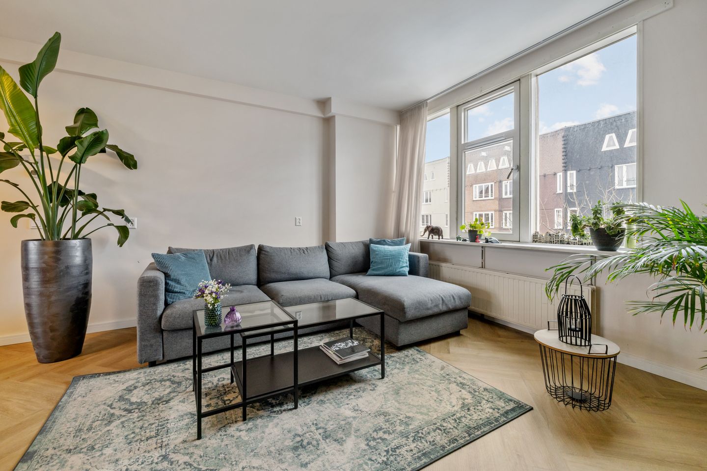 Photo 5 of Van Hilligaertstraat 16-D