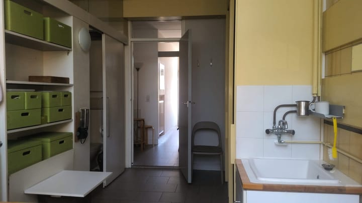 Tussenwoning te koop: Molendijk 20, Stavenisse
