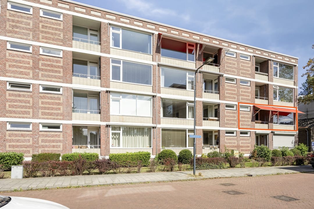 Foto 17 van Okeghemlaan 39-A