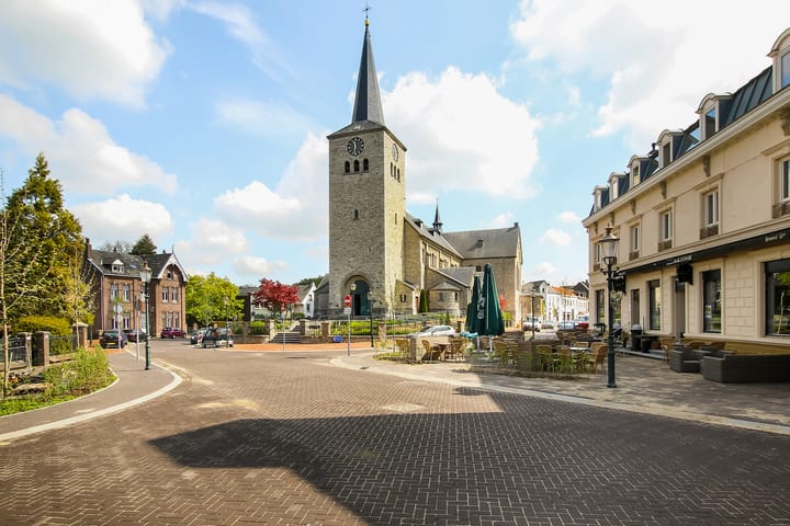 Appartement te koop: Vroenhofstraat 9, Simpelveld