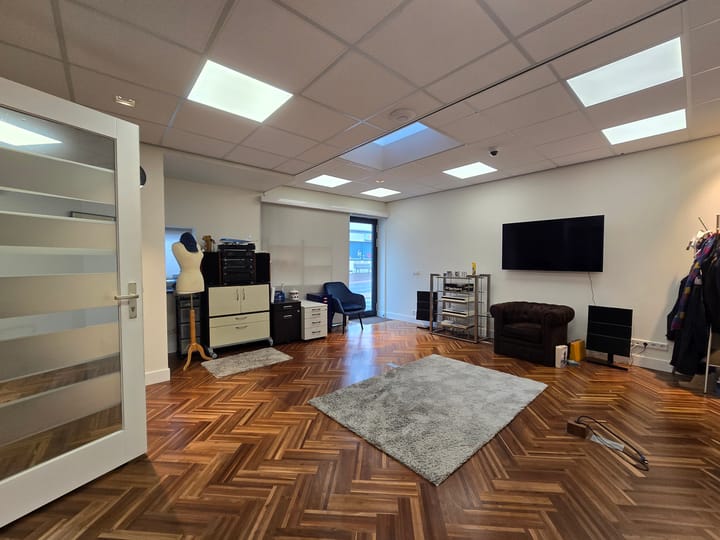 Appartement te koop: Vroenhofstraat 9, Simpelveld