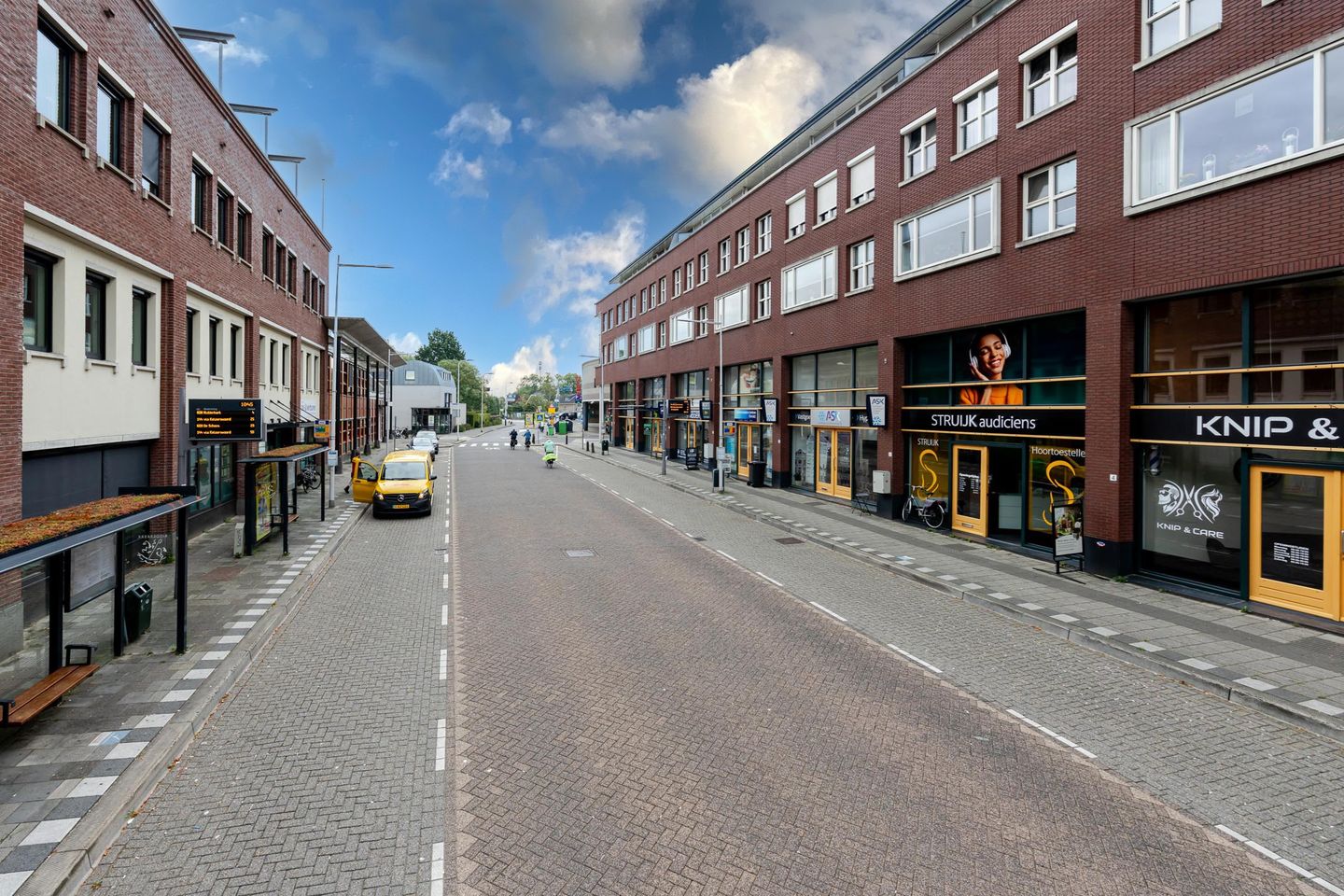 Bekijk foto 4 van Schoutstraat 14