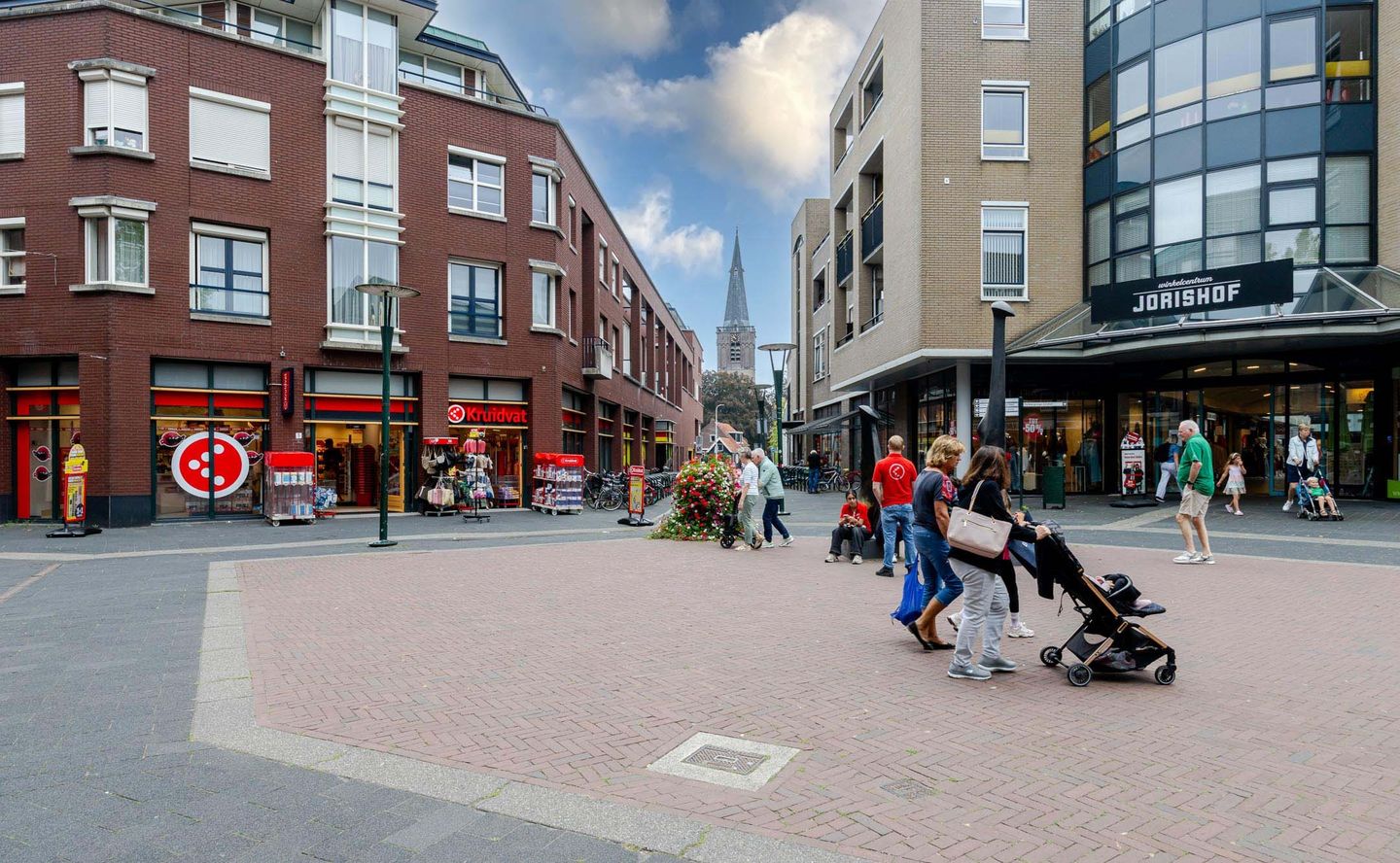 Bekijk foto 3 van Schoutstraat 14