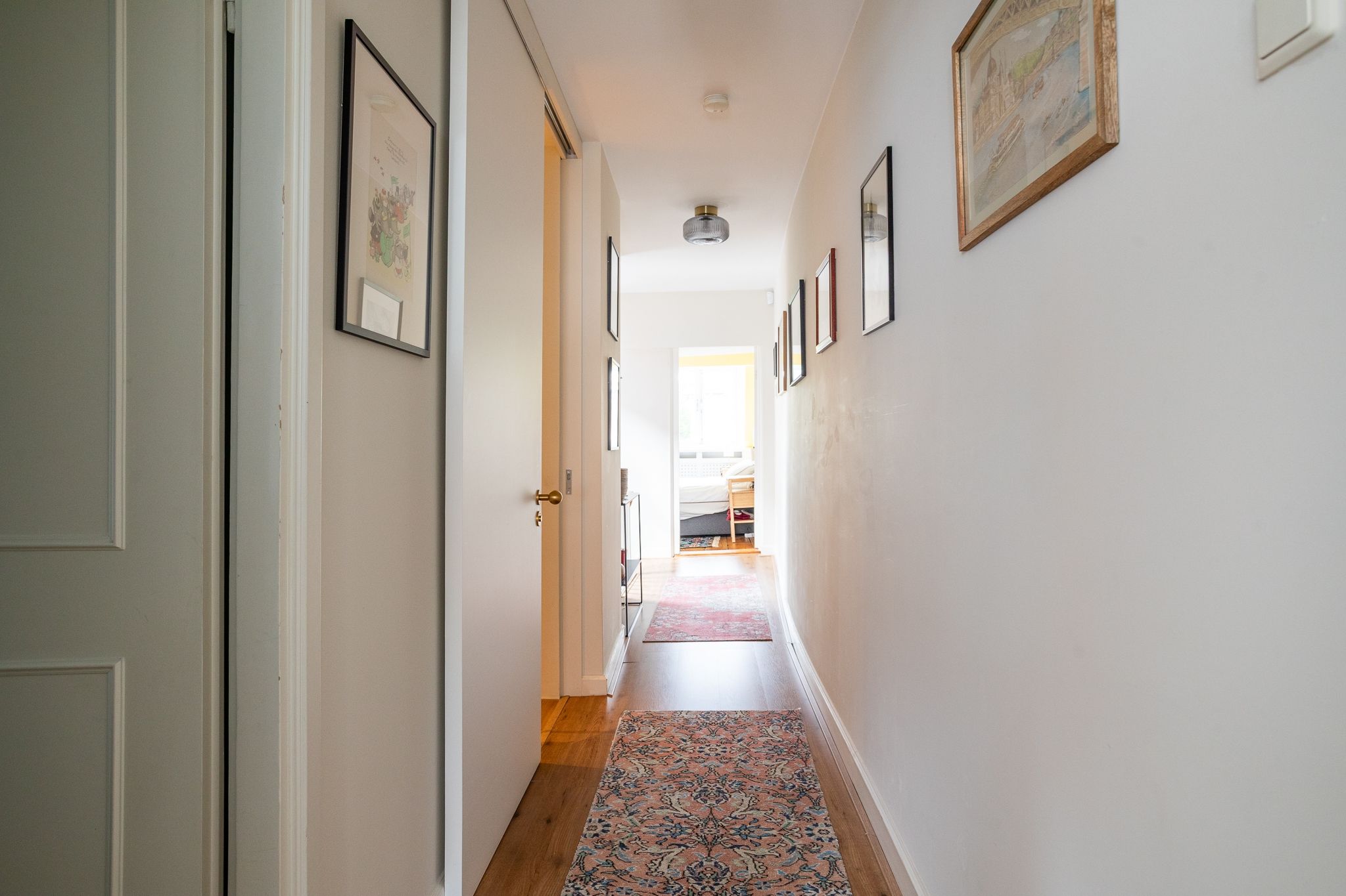 Foto 42 van Assendelftstraat 43