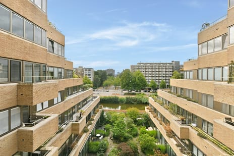 Rosy Wertheimstraat thumbnail