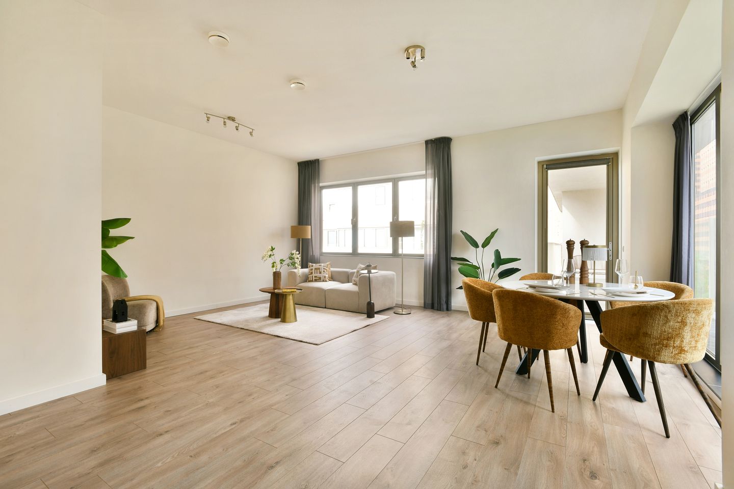 Foto 4 van Rosy Wertheimstraat 46