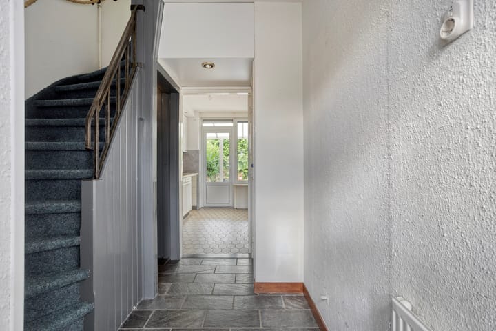 Foto 4 van Cramer van Brienenstraat 97