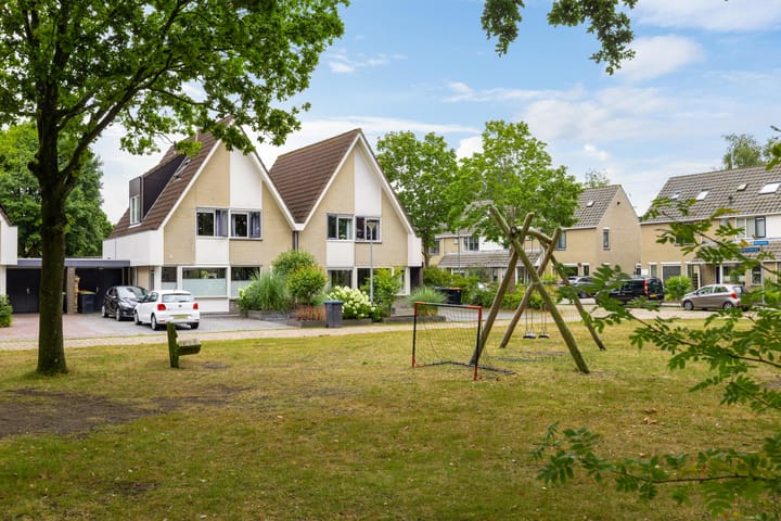 Foto 4 van Achterstebree 2