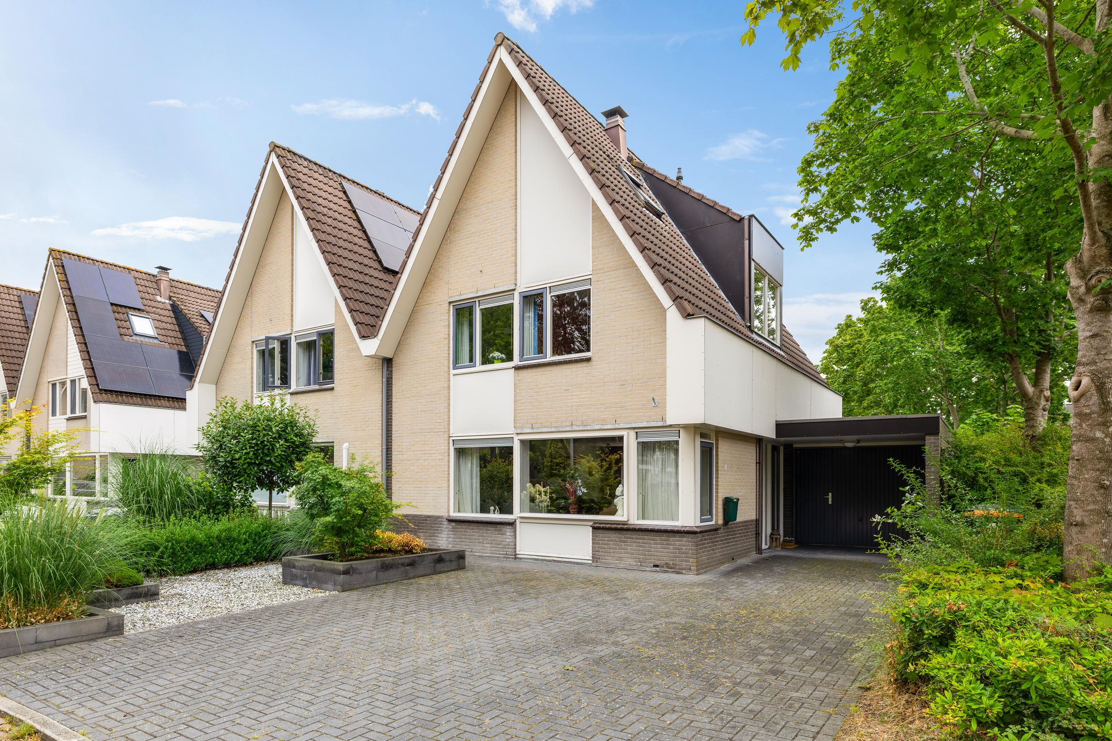 Achterstebree 2 