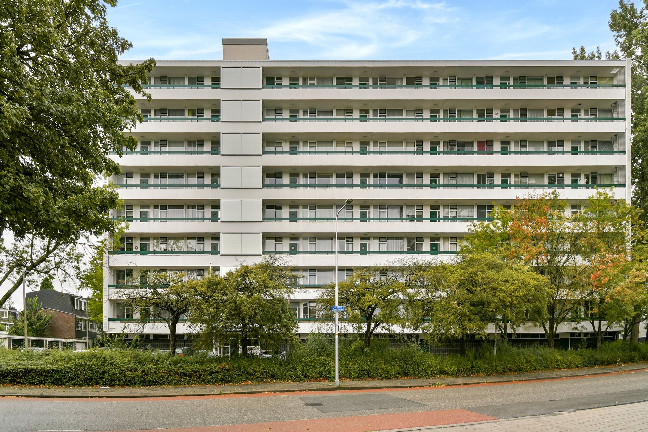 Foto 15 van Sint Philipsland 85