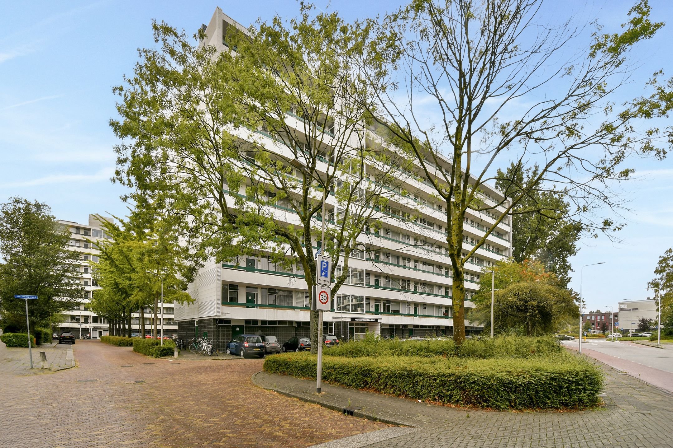 Sint Philipsland 85 